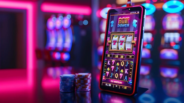 lucky505 Bingo
